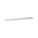 Panduit PWBTL8PG Tray Liner, 8", PG, Wire Basket