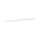 Panduit PWBTL8WH Tray Liner, 8", Wire Basket, White