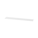 Panduit PWBTL8WH Tray Liner, 8", Wire Basket, White