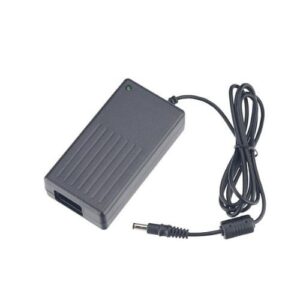 HID FARGO PWS-00011 Power Supply, Lhv, 90W 24V Level-Vi Prod