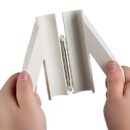 Panduit PWT100 Pan-Wrap Installation Tool for PW100F-Series, 1" (25.4mm), White