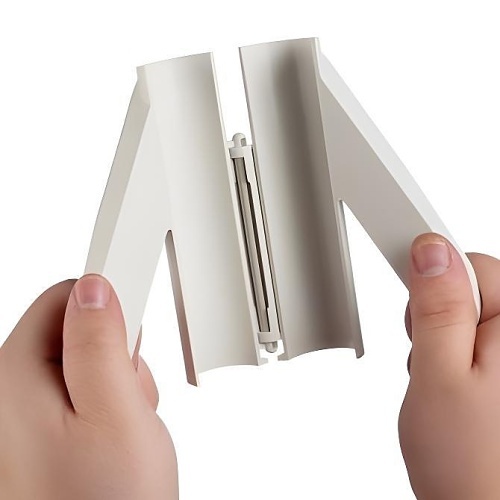 Panduit PWT100 Pan-Wrap Installation Tool for PW100F-Series, 1" (25.4mm), White