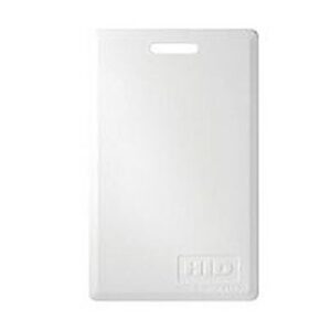 Honeywell PX-26-H-SPEC HID ProxCard Card with Hot Stamp,Customer to Specify Site Code and Start Numbers, 26-Bit