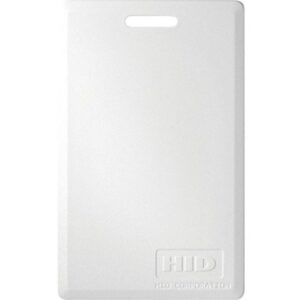 Honeywell PX-4-H-SPEC HID ProxCard II Proximity Card, 34 Bit