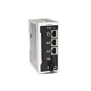Bosch PXI-CORE 24V DC Edge Controller, 7.68W, 320mA