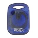 Keyscan PXKEY Indala Proximity Key Fob, 36-Bit Wiegand, 50-Pack
