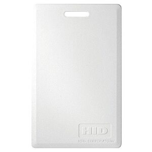 Honeywell PXKEY-H-26R HID Proximity Card Key Tag, 26-Bit