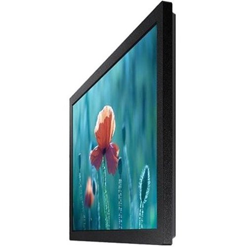 Samsung QB13R 13" Interactive Display for Business All-in-One