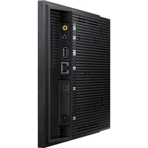 Samsung QB13R 13" Interactive Display for Business All-in-One