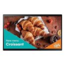 Samsung QB24CT Digital Signage Display, LFD 24" UHD LED LCD Display
