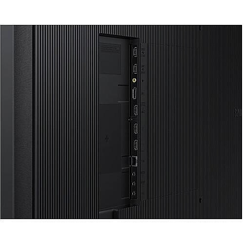 Samsung QB55C-N QBC-N Series 55" Crystal UHD Signage