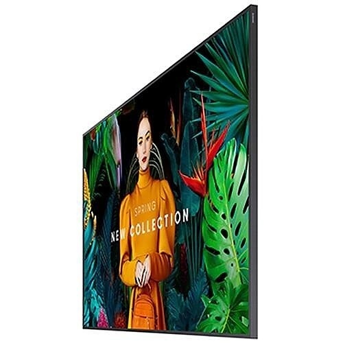 Samsung QB75CN 75" UHD LED LCD Display