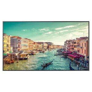 Samsung QB98T-B QBT-B Series 98" 4K Signage Dynamic Crystal Display
