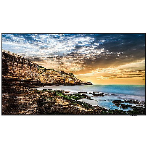 Samsung QE85T QET Series 85" 4K UHD Display