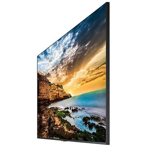 Samsung QE85T QET Series 85" 4K UHD Display