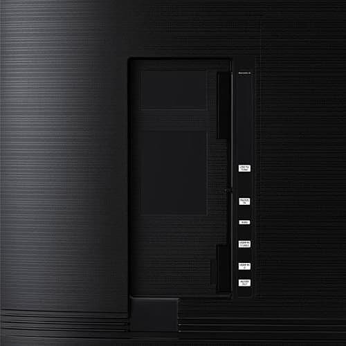 Samsung QE85T QET Series 85" 4K UHD Display