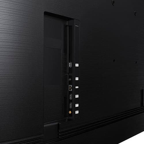 Samsung QE85T QET Series 85" 4K UHD Display