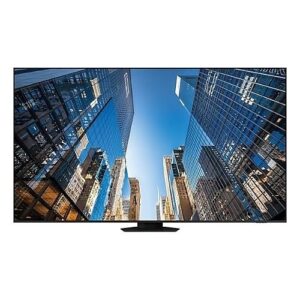 Samsung QE98C QEC Series 98" Crystal UHD Signage QE98C