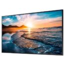 Samsung QH50R QHR Series 50" Commercial TV UHD Digital Signage