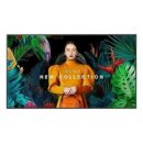 Samsung QH65C 65" Commercial 4K UHD Display for Effective Communication