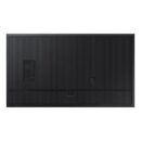 Samsung QH65C 65" Commercial 4K UHD Display for Effective Communication