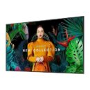 Samsung QH65C 65" Commercial 4K UHD Display for Effective Communication