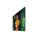 Samsung QH65C 65" Commercial 4K UHD Display for Effective Communication