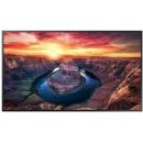 Samsung QM43B 43" QMB Series 4K Signage Display, Charcoal Black