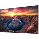 Samsung QM43B 43" QMB Series 4K Signage Display, Charcoal Black
