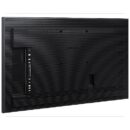 Samsung QM43B 43" QMB Series 4K Signage Display, Charcoal Black