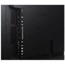 Samsung QM43B 43" QMB Series 4K Signage Display, Charcoal Black