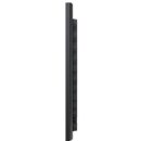 Samsung QM43B 43" QMB Series 4K Signage Display, Charcoal Black