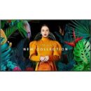 Samsung QM75C 75" UHD 500CD 24/7 Commercial Display