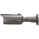 Hanwha QNO-7022R Q-Series 4MP WDR IR Bullet IP Camera, 3.6mm Fixed Lens, Black