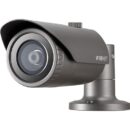 Hanwha QNO-7032R 4MP IR Bullet Camera, 6mm Fixed Lens, IP66, IK10