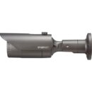 Hanwha QNO-8010R Q-Series 5MP IR Bullet Camera, 2.8mm Fixed Lens, Dark Gray