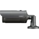 Hanwha QNO-8080R Q-Series 5MP IR Bullet Camera, 3.2-10mm Varifocal Lens, Dark Gray