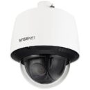 Hanwha QNP-6250H Q-Series 2MP WDR PTZ Camera with 25x Zoom, IK10, 4.44-111mm Lens (Replaces QNP-6230H)