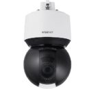Hanwha QNP-6320R 2MP WDR IR PTZ IP Camera, 32x Optical Zoom, Black/White