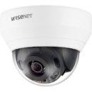 Hanwha QNV-7032R 4MP IR Vandal Dome IP Camera
