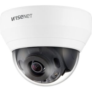 Hanwha QNV-7032R 4MP IR Vandal Dome IP Camera