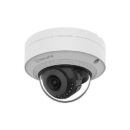Hanwha QNV-C8011R Q-Series 5MP AI IR Mini Vandal Dome Camera 3.0mm Fixed Lens, White