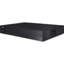 Hanwha QRN-430S 8MP 4-Channel Plug and Play PoE NVR, 40Mbps, 2TB HDD
