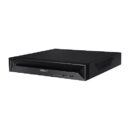 Hanwha QRN-830S-4TB 8-Channel PoE+ NVR, 80 Mbps, 4K, 4TB