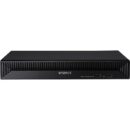 Hanwha QRN-830S-6TB 8-Channel Network Video Recorder with 6TB Storage and 8 PoE Ports