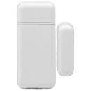 Qolsys QS1135-840 IQ Mini DW-S Wireless Door Window Motion Sensor, S-Line Encrypted, White