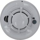 Qolsys QS5110-840 IQ Smoke Wireless Photoelectric Smoke Detector