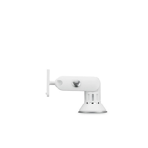 Ubiquiti Quick-Mount Toolless Quick-Mount for Ubiquiti CPE Products, White