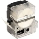 Panduit R100X225V1M Label Maker, MP Cassette Turn-Tell Self-Laminating Label
