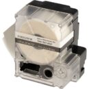 Panduit R100X225V1M Label Maker, MP Cassette Turn-Tell Self-Laminating Label